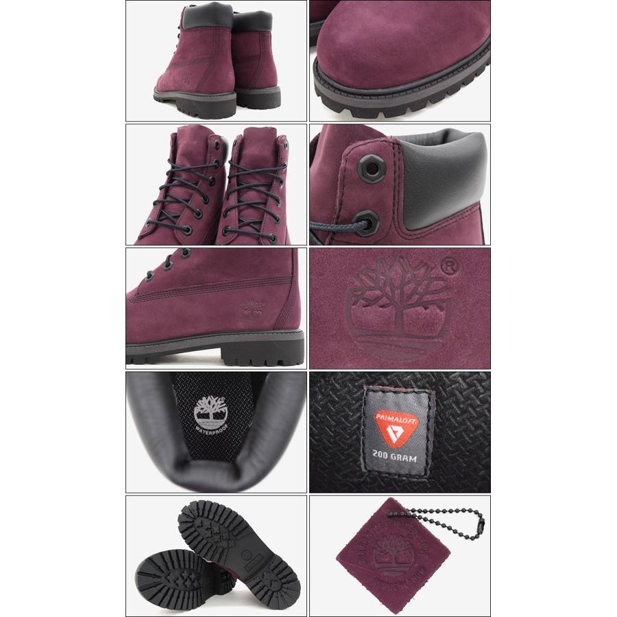 Timberland（ティンバーランド） ブーツ レディース対応サイズ