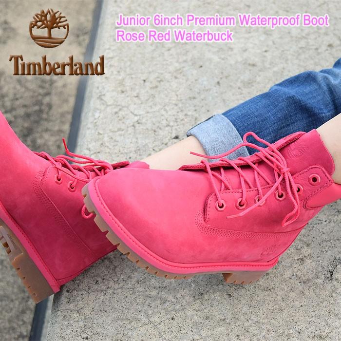 Timberland ティンバーランド ブーツ レディース対応サイズ