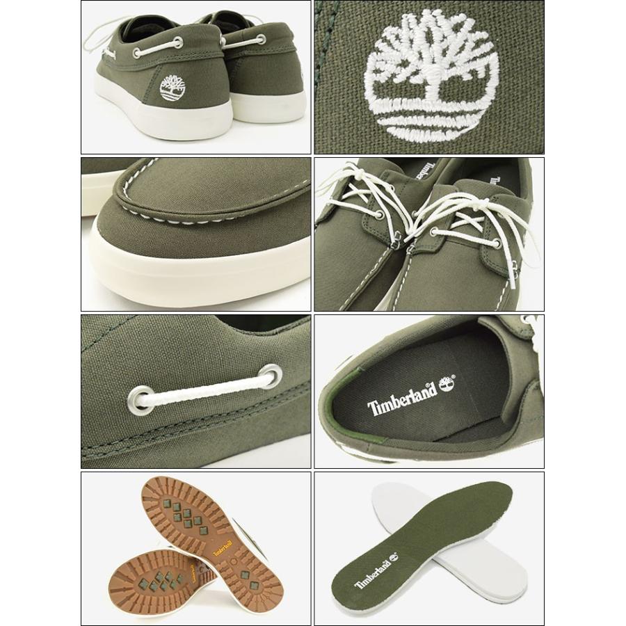 ティンバーランド クラッシック 2アイ ボートシューズ Timberland Timberland Timberland（ティンバーランド） CLASSIC 2EYE BOAT