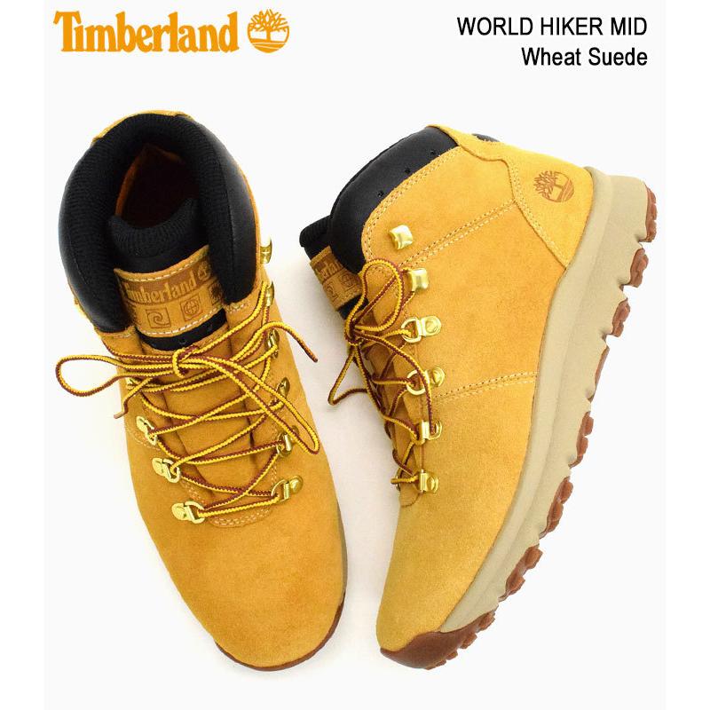 Timberland 【日本正規品】ティンバーランド ブーツ メンズ 男性