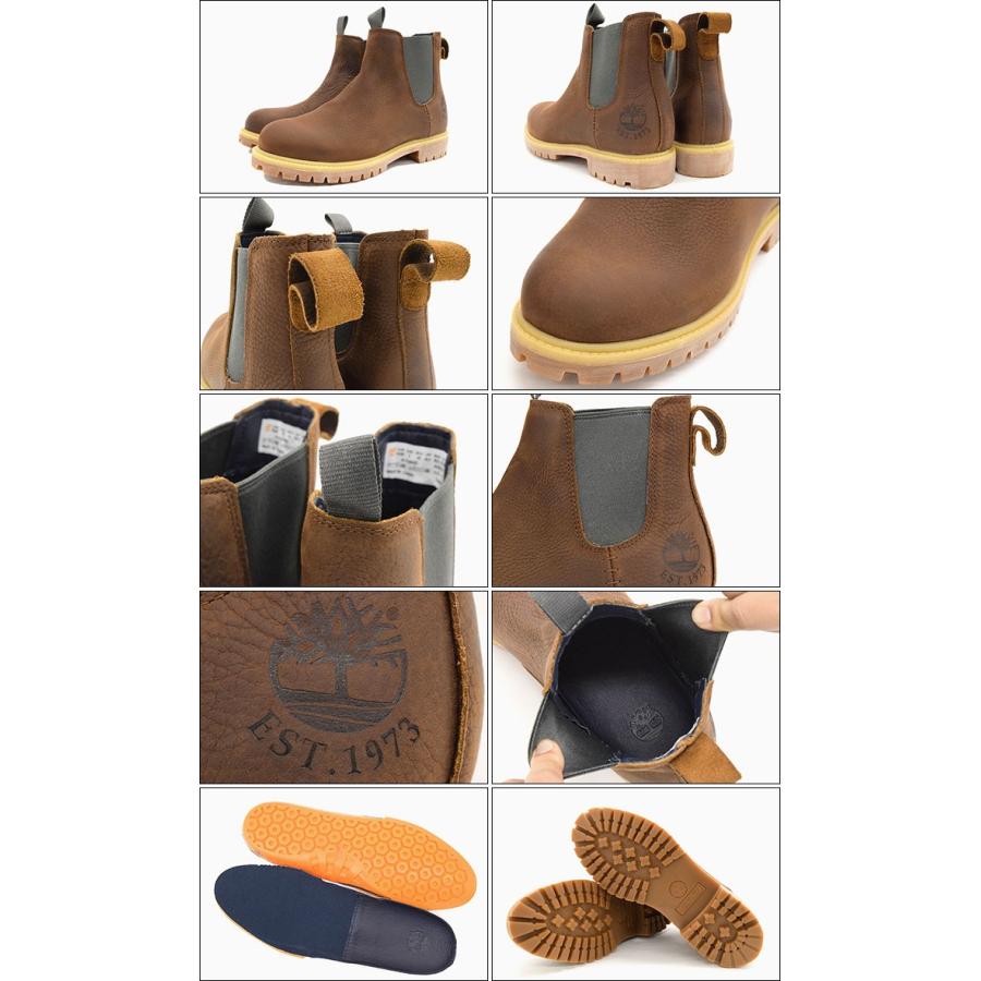 Timberland 【日本正規品】ティンバーランド ブーツ メンズ 男性