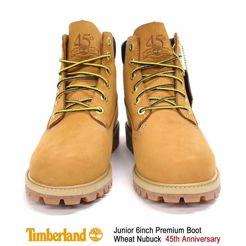 Timberland 【日本正規品】ティンバーランド ブーツ キッズ Timberland 【日本正規品】ティンバーランド ブーツ キッズ