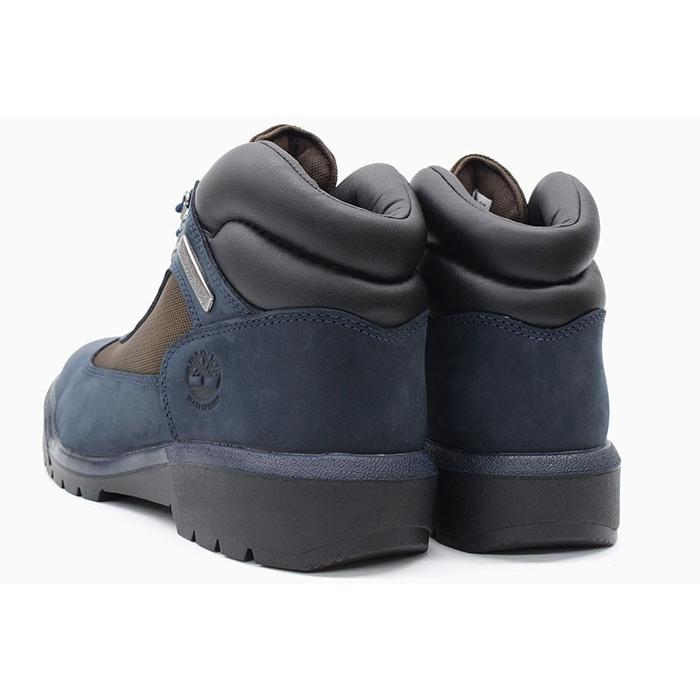 Timberland ティンバーランド ブーツ メンズ 男性用 フィールド
