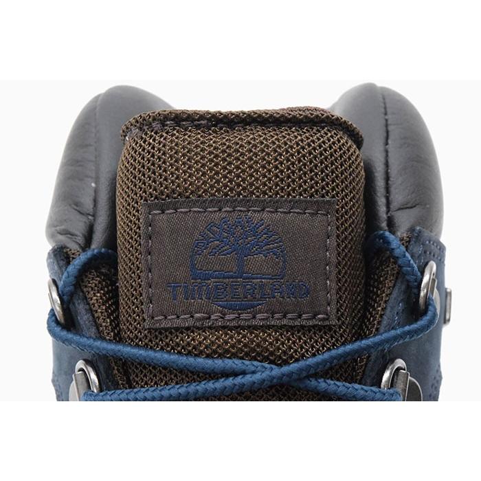 TIMBERLAND ８ホール ネイビーヌバック us８　0A28QP TIMBERLAND 8ホール ネイビーヌバック us8 0A28QP