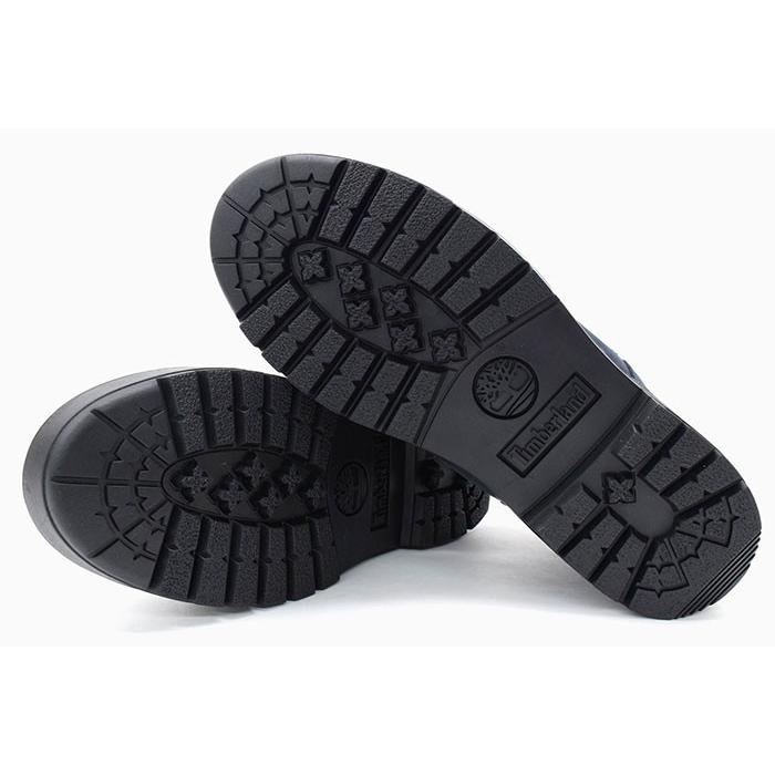 Timberland ティンバーランド ブーツ メンズ 男性用 フィールド Navy