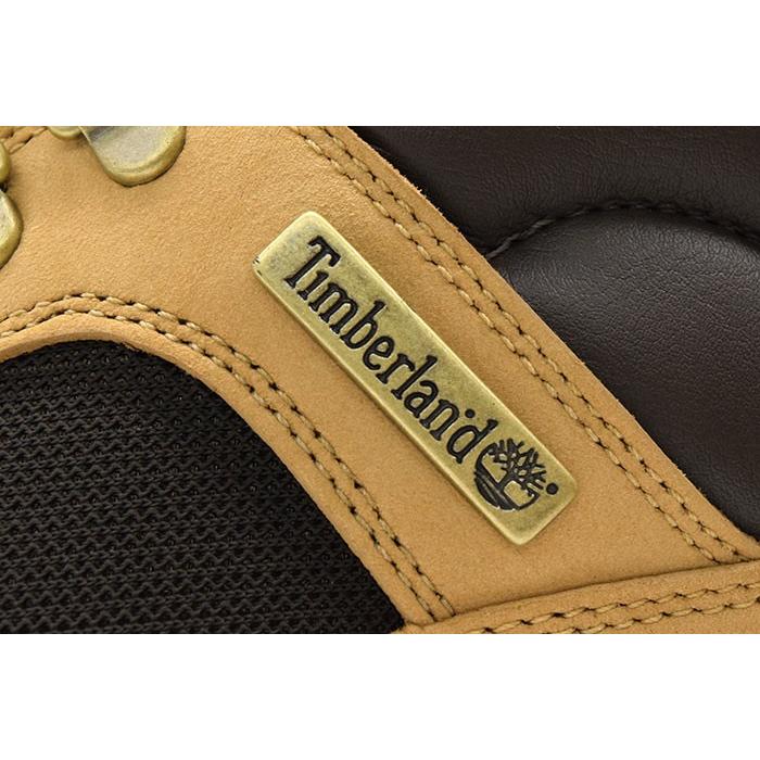 Timberland（ティンバーランド） ブーツ メンズ 男性用 フィールド