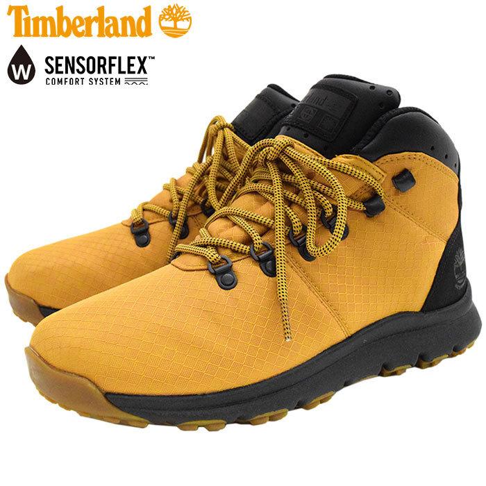 Timberland 【日本正規品】ティンバーランド ブーツ メンズ 男性