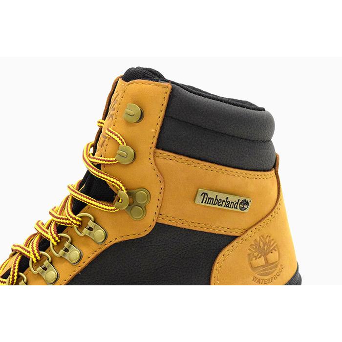 日本正規品】ティンバーランド ブーツ Timberland メンズ フィールド