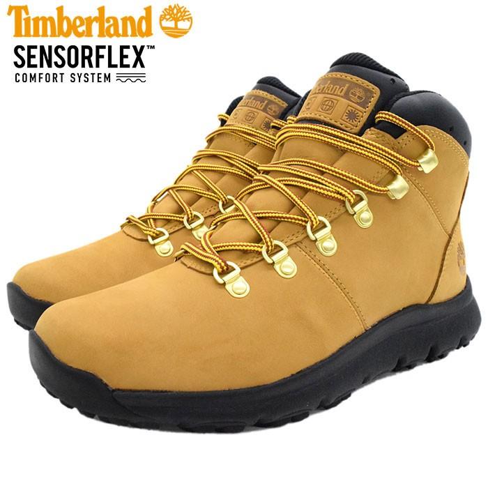 ティンバーランド ブーツ Timberland メンズ 男性用 ワールド ハイカー ミッド Wheat Nubuck (A2169 WORLD  HIKER Mid Boot ウィート) : tbl-a2169 : ice field - 通販 - Yahoo!ショッピング