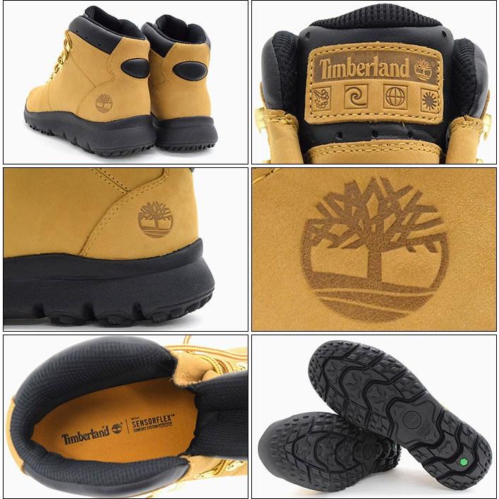 ティンバーランド　Timberland Timberland ティンバーランド ブーツ メンズ 男性用 ワールド