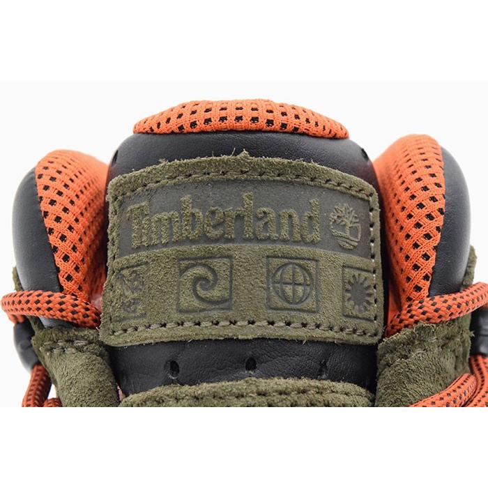Timberland（ティンバーランド） ブーツ メンズ 男性用 ワールド