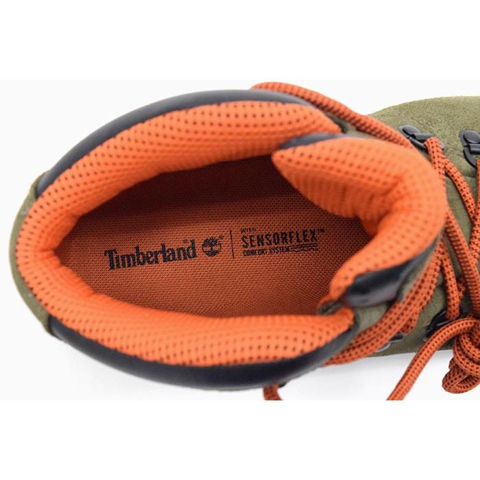 Timberland（ティンバーランド） ブーツ メンズ 男性用 ワールド