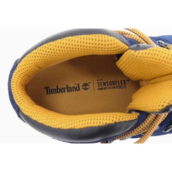 Timberland ティンバーランド ブーツ メンズ 男性用 ワールド