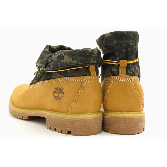 Timberland（ティンバーランド） 【日本正規品】ティンバーランド