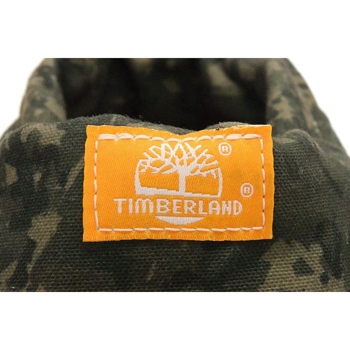 【日本正規品】ティンバーランド ブーツ Timberland メンズ 男性用 ロールトップ Wheat Nubuck ( A26UV ROLL TOP Boot ウィート 紳士用 )｜icefield｜07