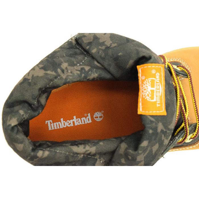 Timberland（ティンバーランド） 【日本正規品】ティンバーランド