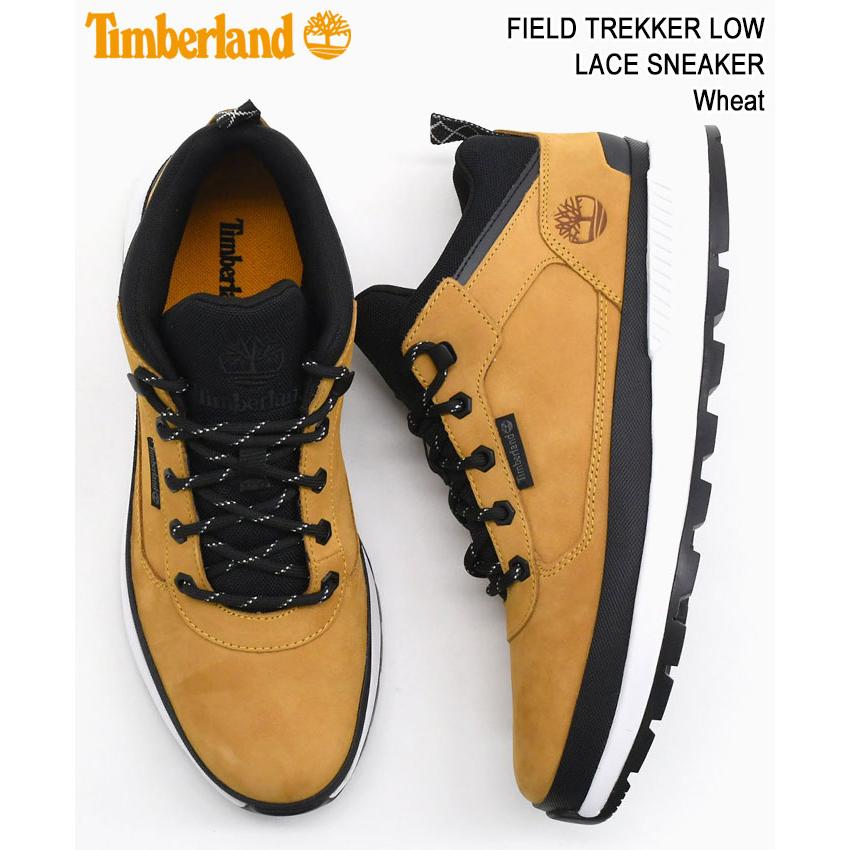 Timberland 日本正規品 ティンバーランド スニーカー メンズ 男性用