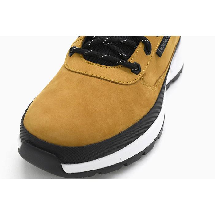 Timberland（ティンバーランド） 日本正規品 スニーカー メンズ 男性用