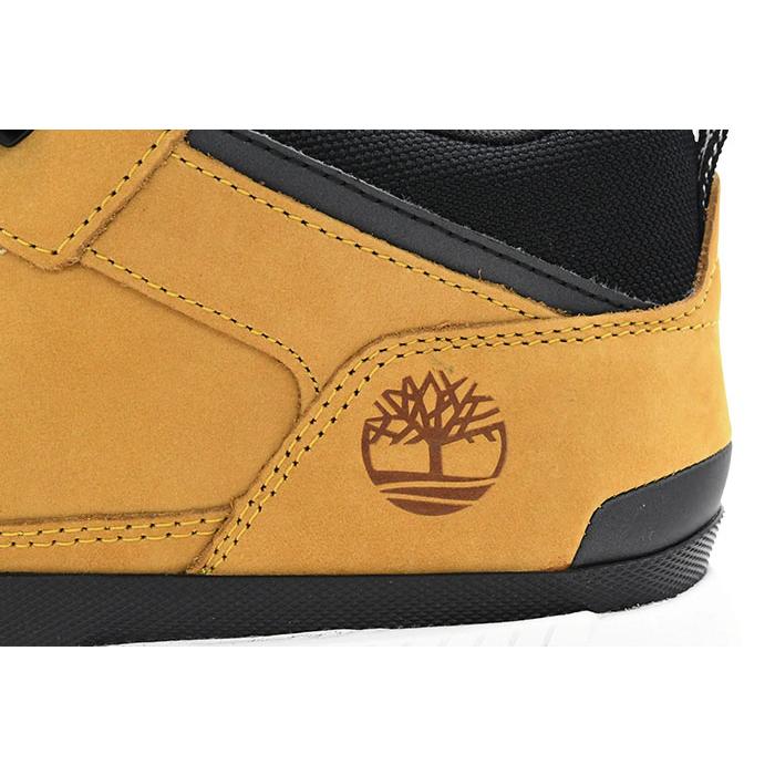 Timberland（ティンバーランド） 日本正規品 スニーカー メンズ 男性用