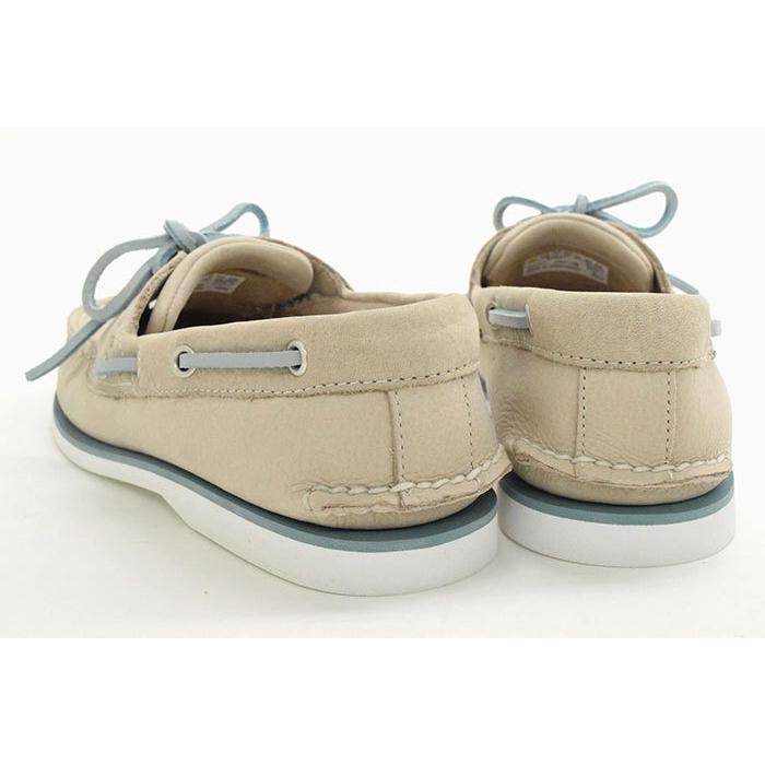 Timberland 日本正規品 ティンバーランド デッキシューズ メンズ