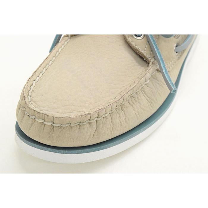 Timberland 日本正規品 ティンバーランド デッキシューズ メンズ