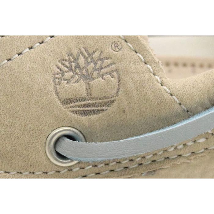 Timberland ベージュ デッキシューズ サイズ8 Timberland 6-INCH PREMIUM WATERPROOF BOOTS 