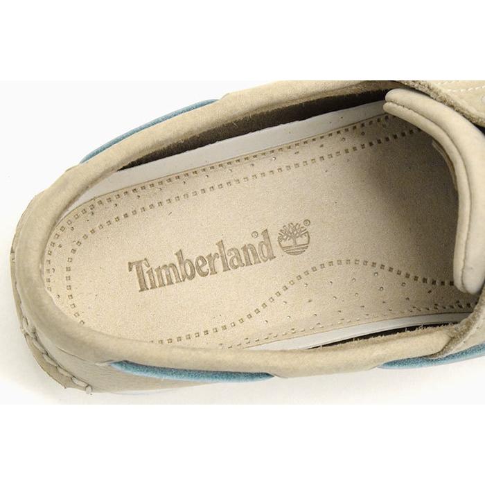 Timberland ベージュ デッキシューズ サイズ8 Timberland 6-INCH PREMIUM WATERPROOF BOOTS 