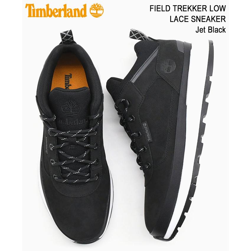 Timberland（ティンバーランド） 日本正規品 スニーカー メンズ 男性用
