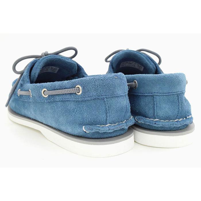 Timberland（ティンバーランド） 日本正規品 デッキシューズ メンズ