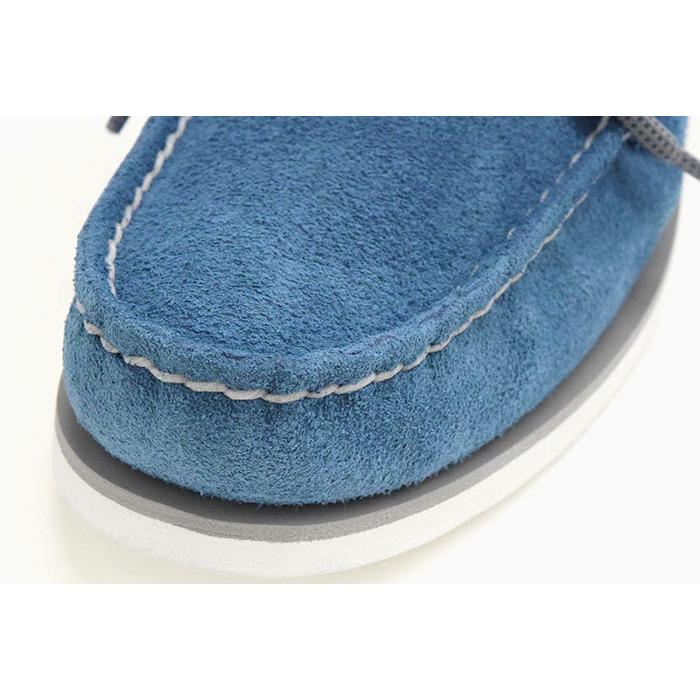 Timberland（ティンバーランド） 日本正規品 デッキシューズ メンズ