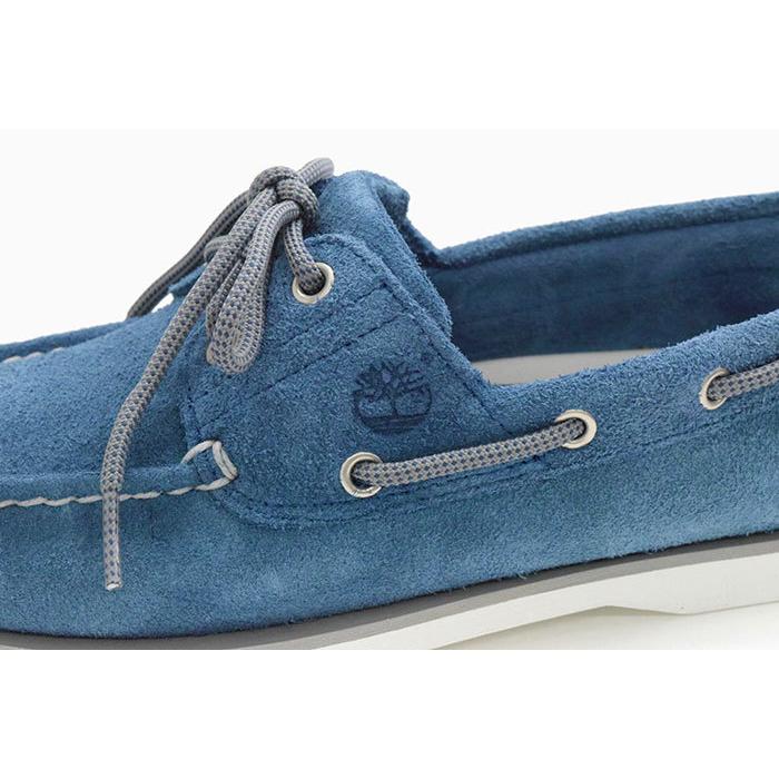 Timberland（ティンバーランド） 日本正規品 デッキシューズ メンズ