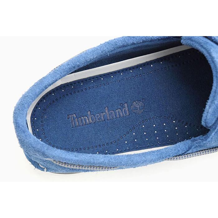 Timberland（ティンバーランド） 日本正規品 デッキシューズ メンズ