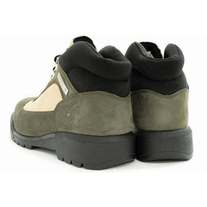 Timberland（ティンバーランド） 日本正規品 ブーツ メンズ 男性用