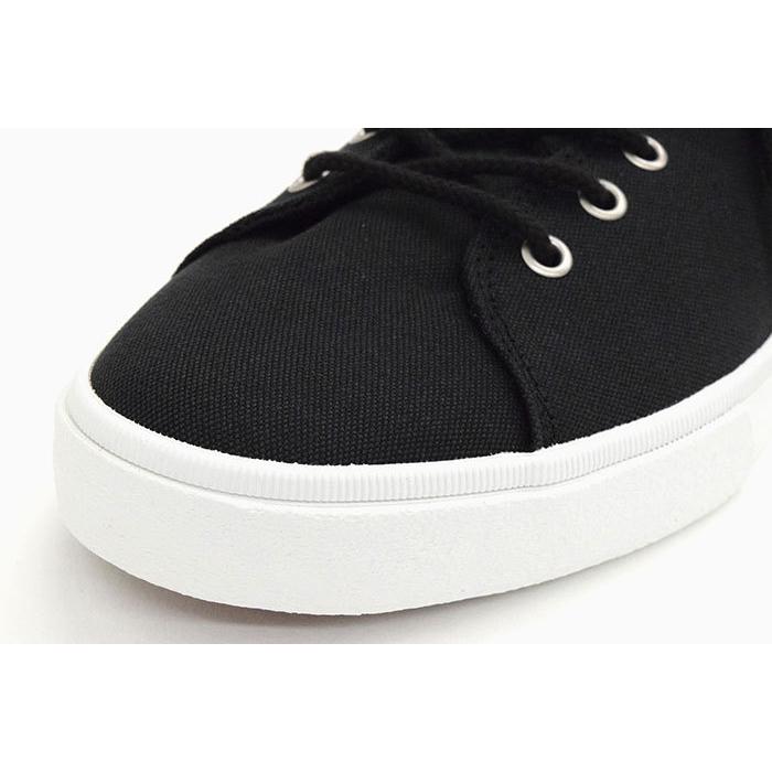 【新品稀有】OVY Timberlandティンバーランド 3EYE 黒 26.0 Timberland AUTHENTIC 3 EYE LUG ティンバーランド