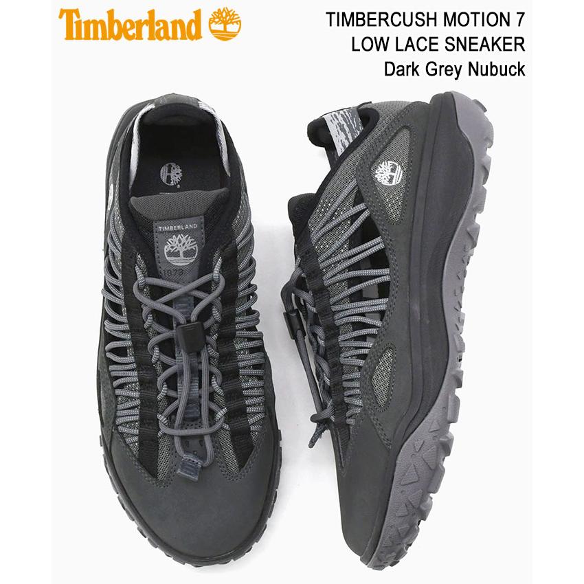 Timberland（ティンバーランド） 日本正規品 スニーカー メンズ 男性用