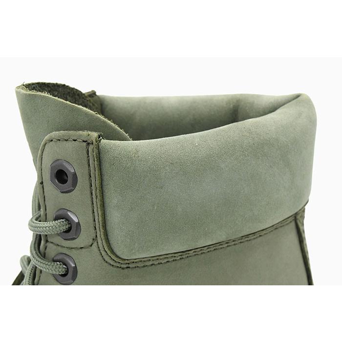 Timberland プレミアム Waterproof ブーツ オリーブ ティンバーランド｜Timberland メンズ 通販 Timberland