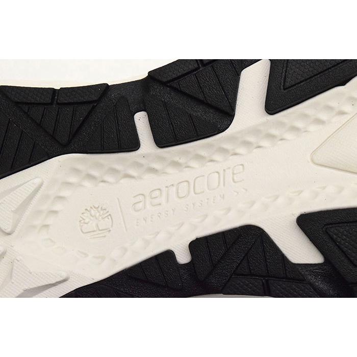 日本正規品 ティンバーランド ブーツ Timberland メンズ 男性用 リップコード ロー White Ripstop ( A5QCX RIPCORD LOW ハイキング ブーツ )｜icefield｜10