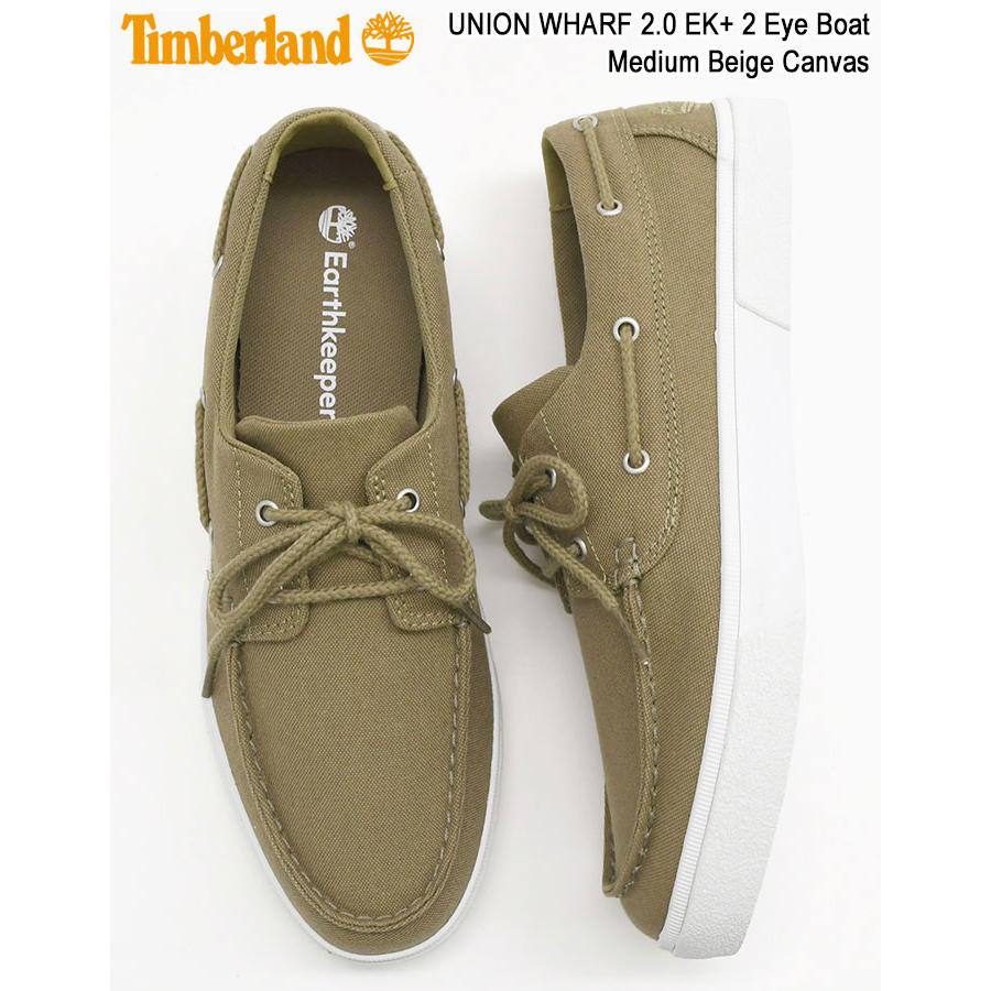 Timberland（ティンバーランド） 日本正規品 スニーカー メンズ 男性用