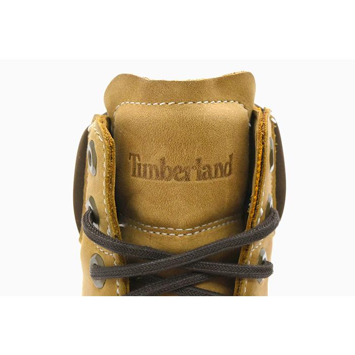 Timberland（ティンバーランド） 日本正規品 ブーツ メンズ 男性用
