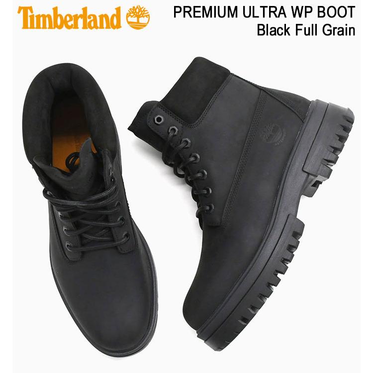 Timberland（ティンバーランド） 日本正規品 ブーツ メンズ 男性用
