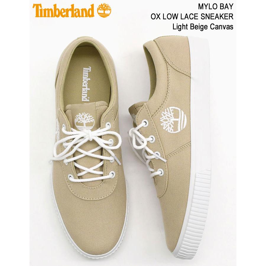 Timberland（ティンバーランド） 日本正規品 スニーカー メンズ 男性用