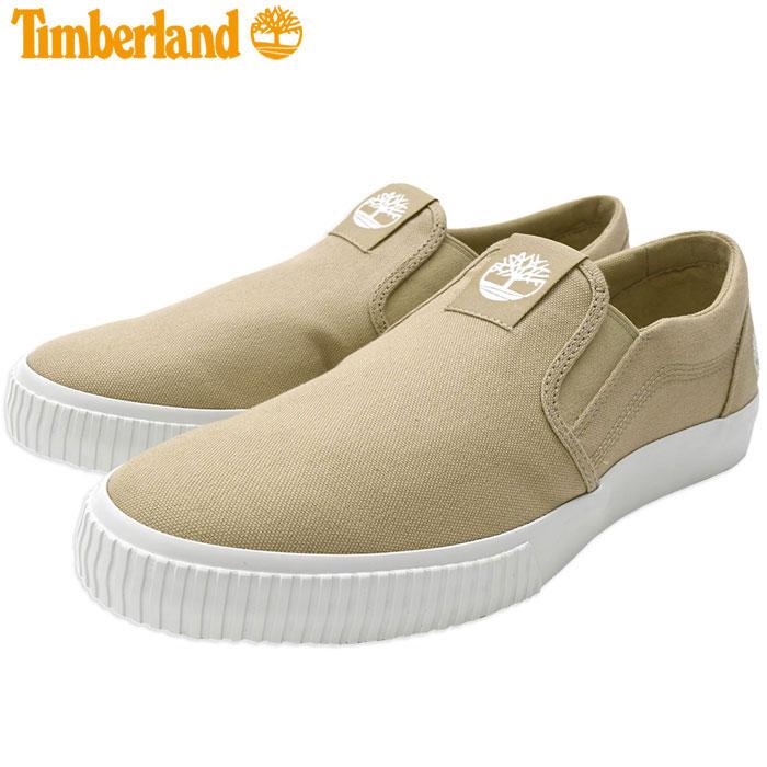 Timberland 日本正規品 ティンバーランド スニーカー メンズ