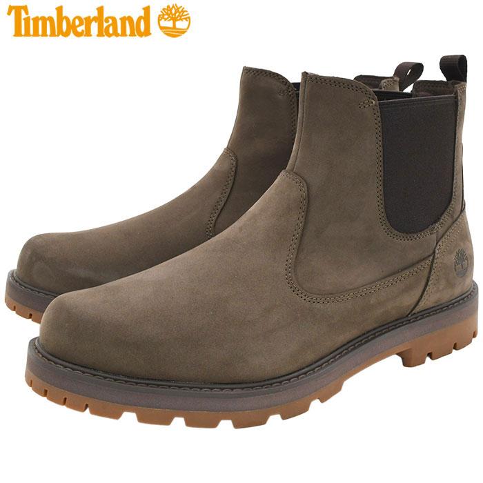 Timberland（ティンバーランド） 日本正規品 ブーツ メンズ 男性用