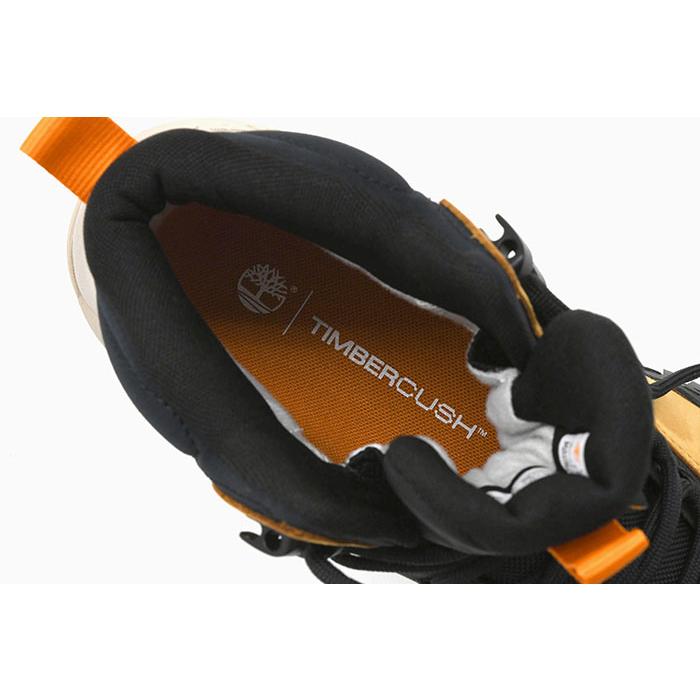 Timberland（ティンバーランド） 日本正規品 ブーツ メンズ 男性用