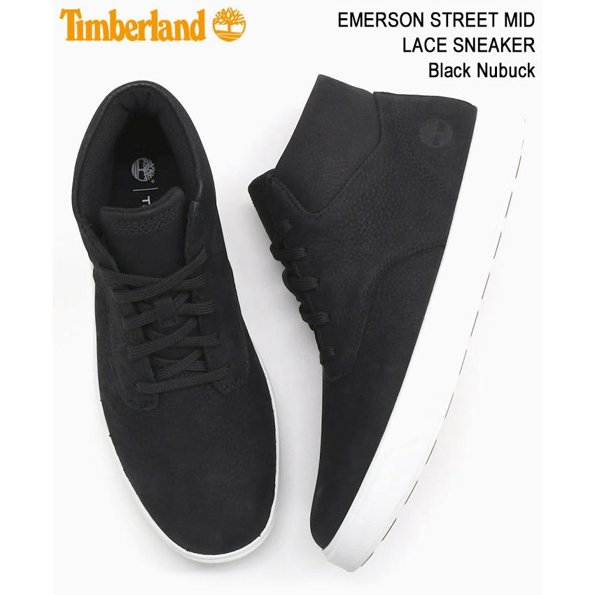 Timberland 日本正規品 ティンバーランド スニーカー メンズ