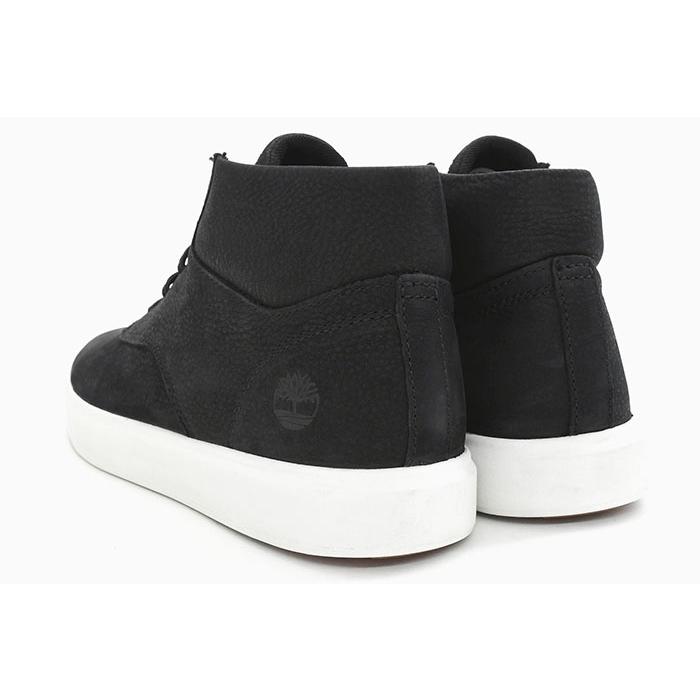 Timberland ブラック スニーカー Timberland スニーカー メンズ オールストン : ZOZOTOWN Yahoo