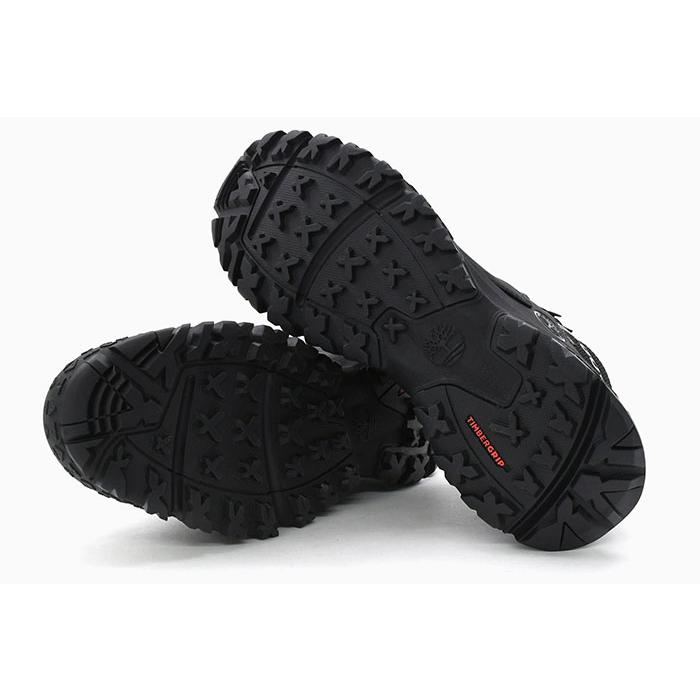 Timberland ブラック ミッドカット ワークブーツ 楽天市場】ミッドカット（ブランドティンバーランド）（ブーツ