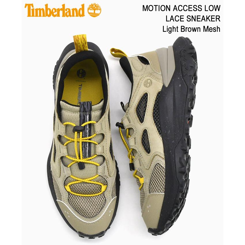 Timberland（ティンバーランド） 日本正規品 スニーカー メンズ