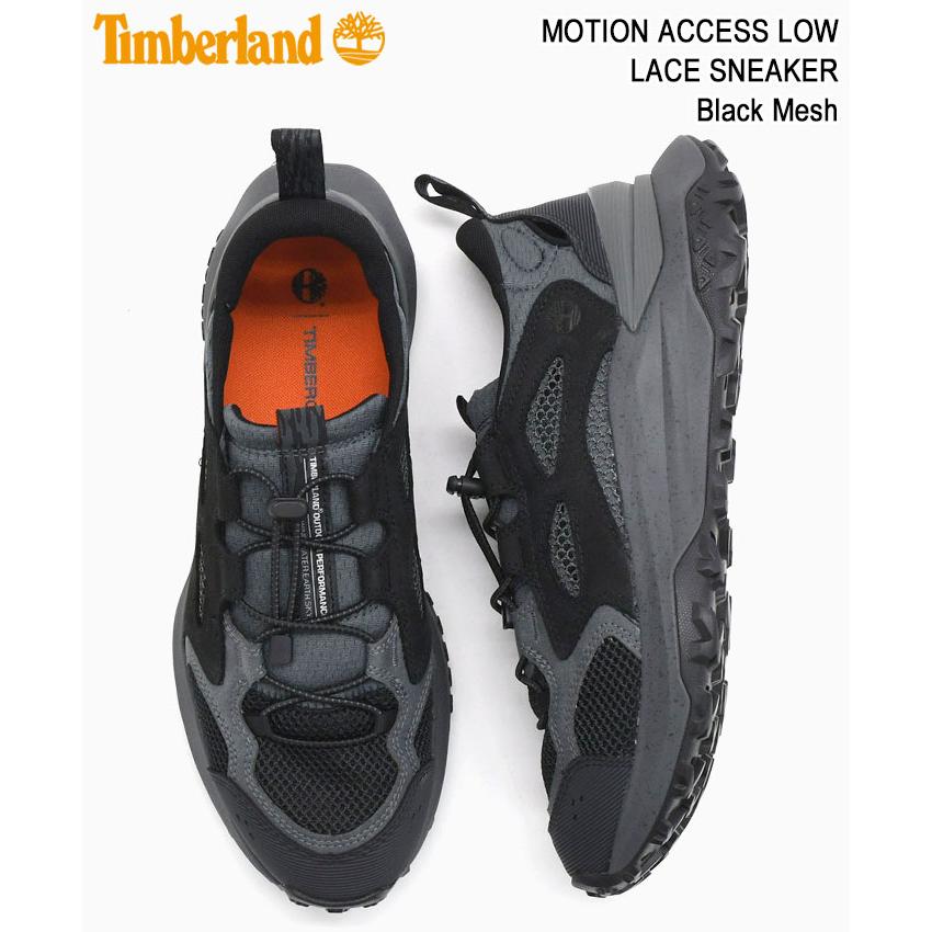 Timberland 日本正規品 ティンバーランド スニーカー メンズ