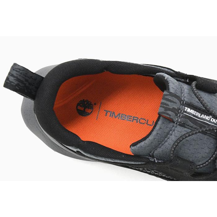 【ティンバーランド】A1BHB　タイドランドレンジャー　4eyeモックシューズ ティンバーランド】A1BHB タイドランドレンジャー 4eyeモック